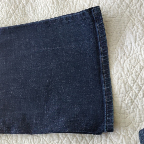 Levi's Boot Cut Jeans - Picture 3 of 9